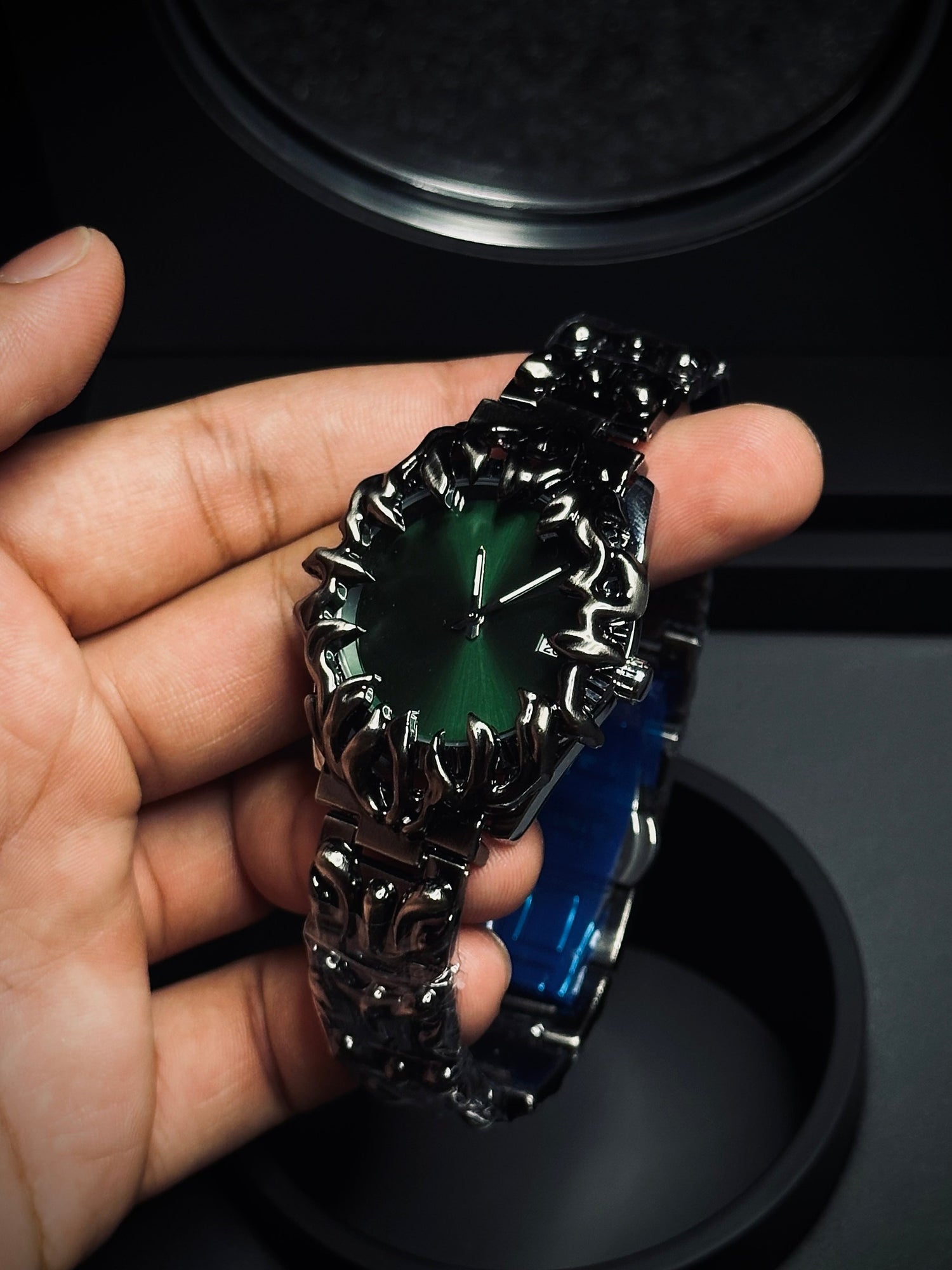 watches